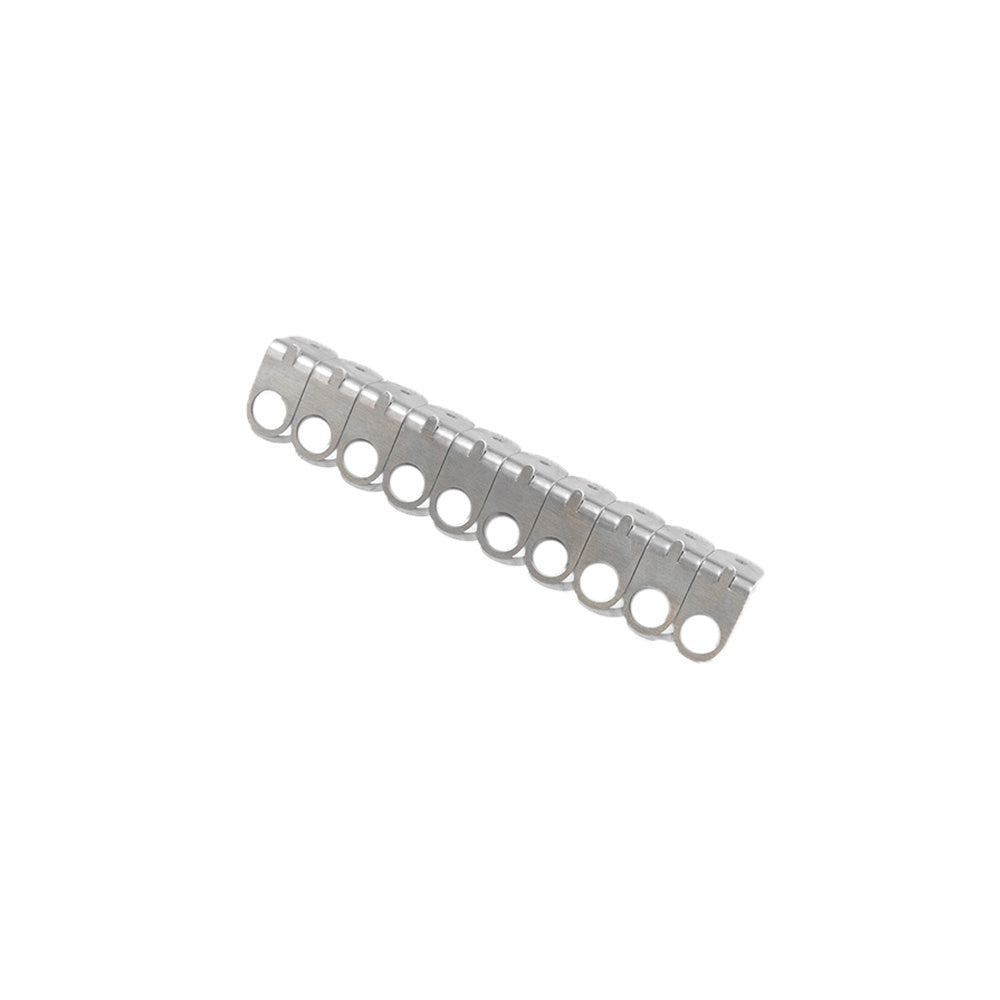 Front of Single Ring Tool Holder