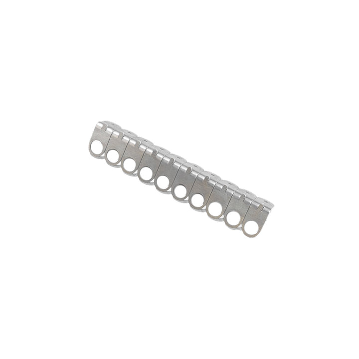 Front of Single Ring Tool Holder