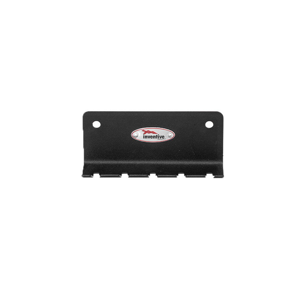 Front of Impact bit holder