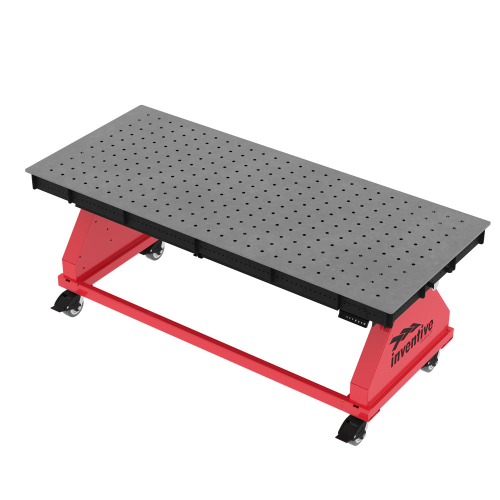 84" // Pro Series™ Fixturing Top