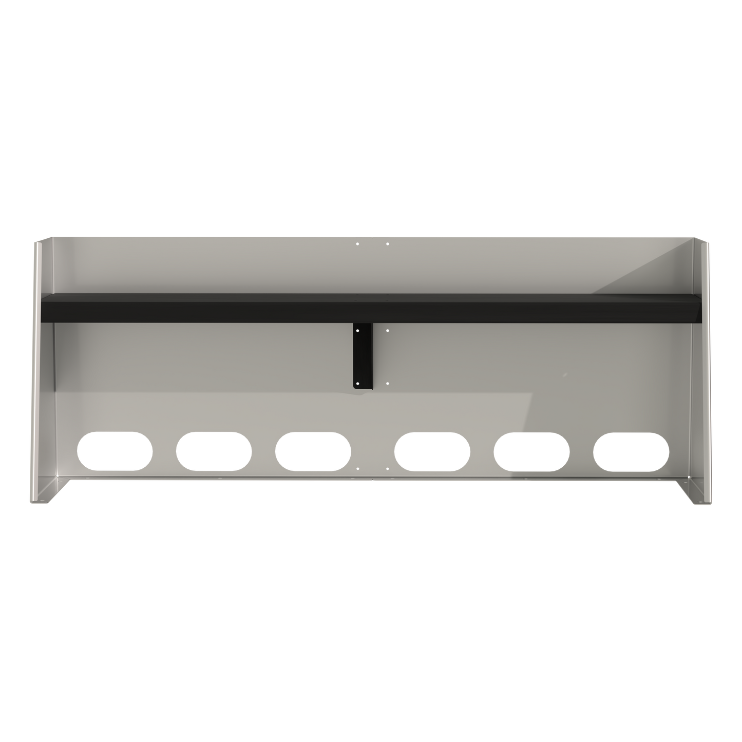 48" // Silver