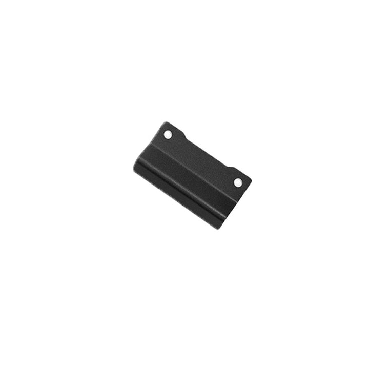 Pegboard Wire Clamp