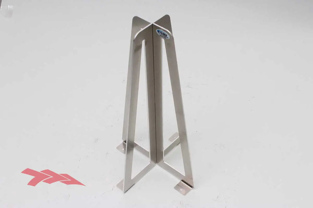 18 Inch Flat Mounted Cone Holder