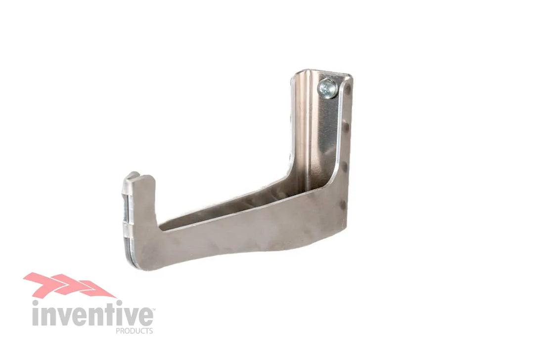Heavy duty wall hook 7 inch