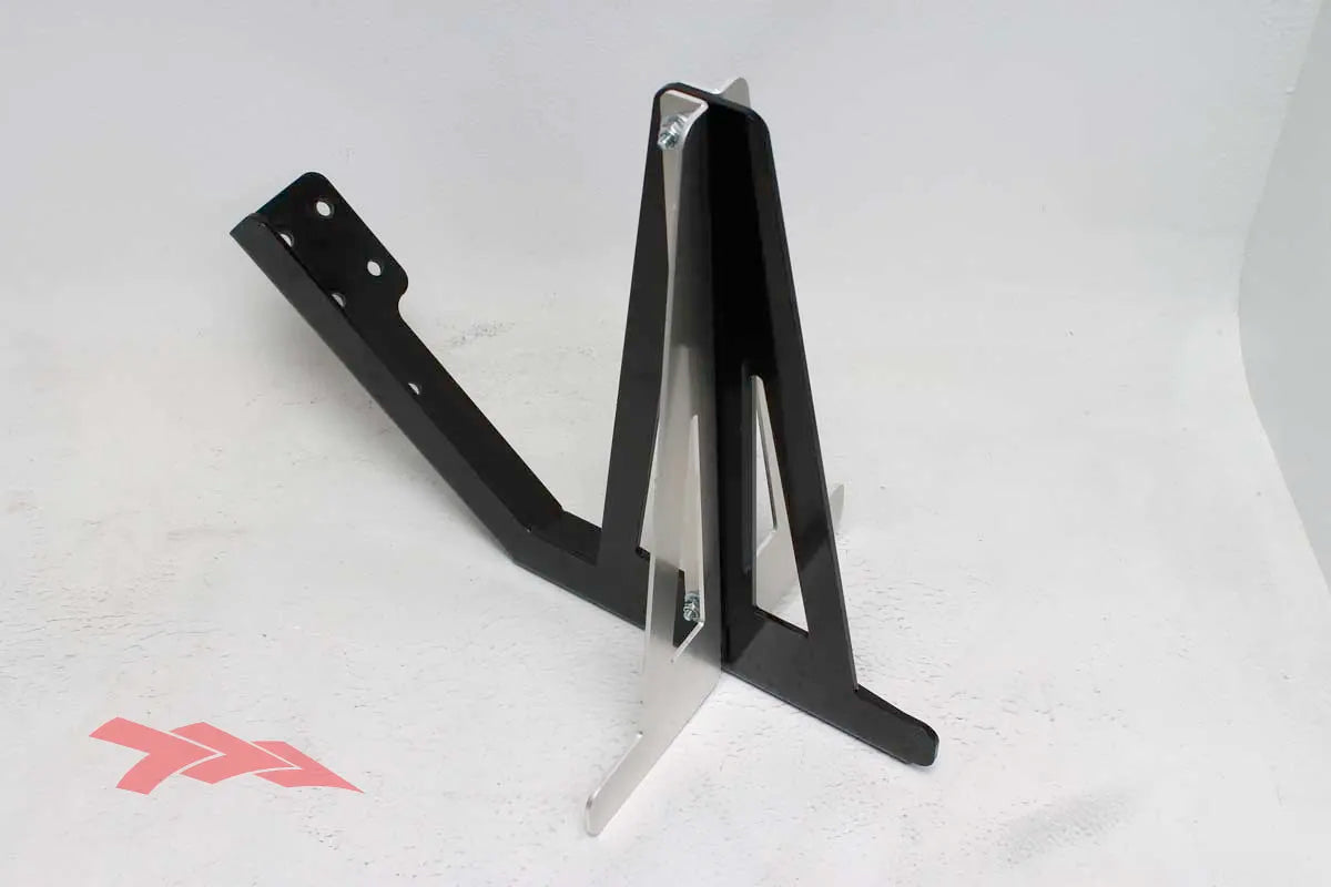 Tow Truck Cone Mount