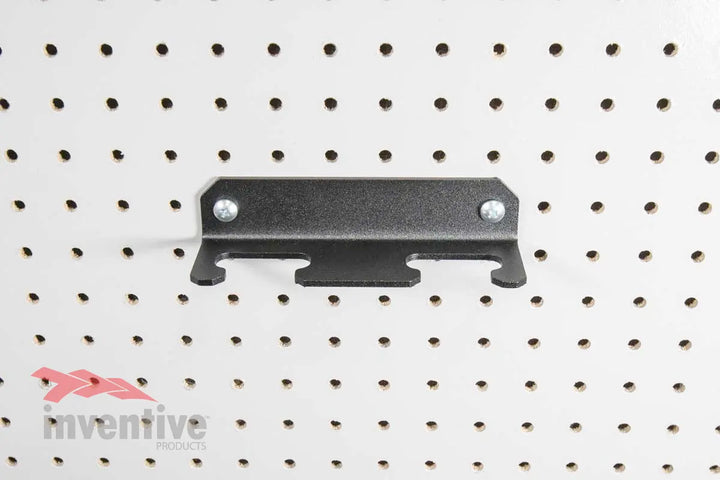 double plier wrench tool storage pegboard