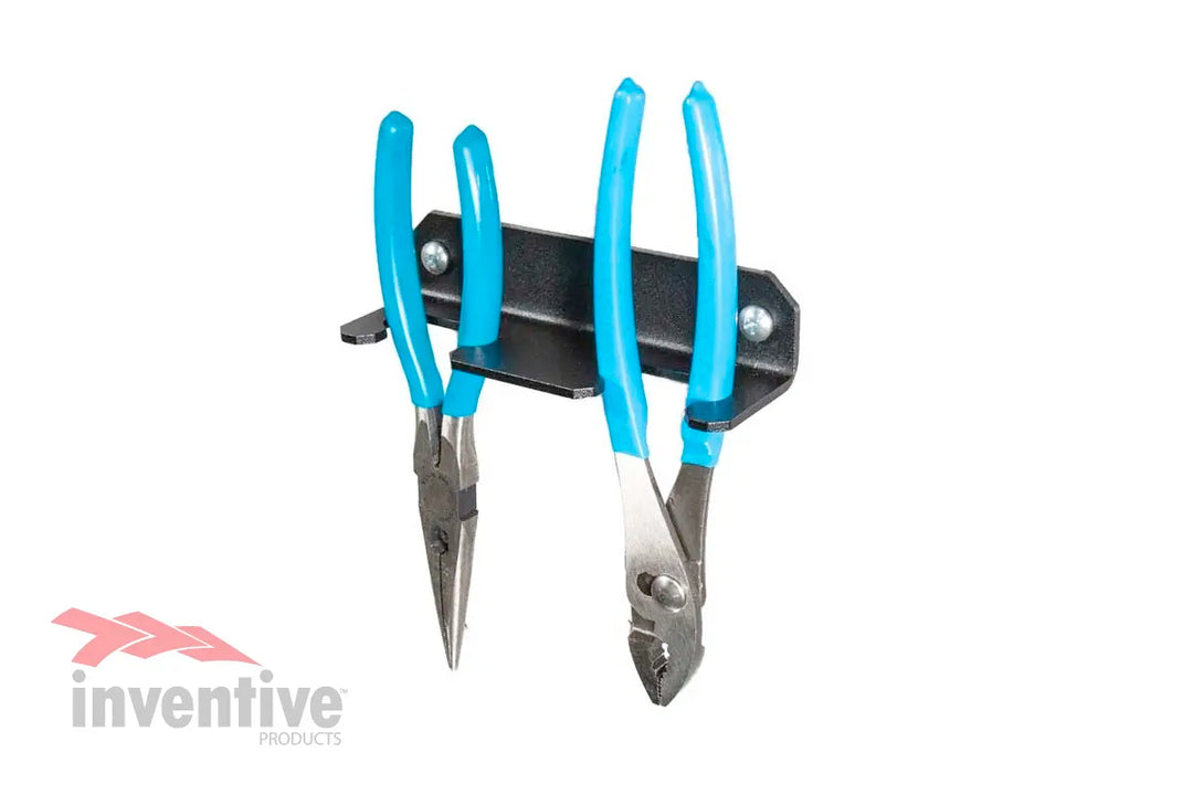 mount for pegboard plier storage