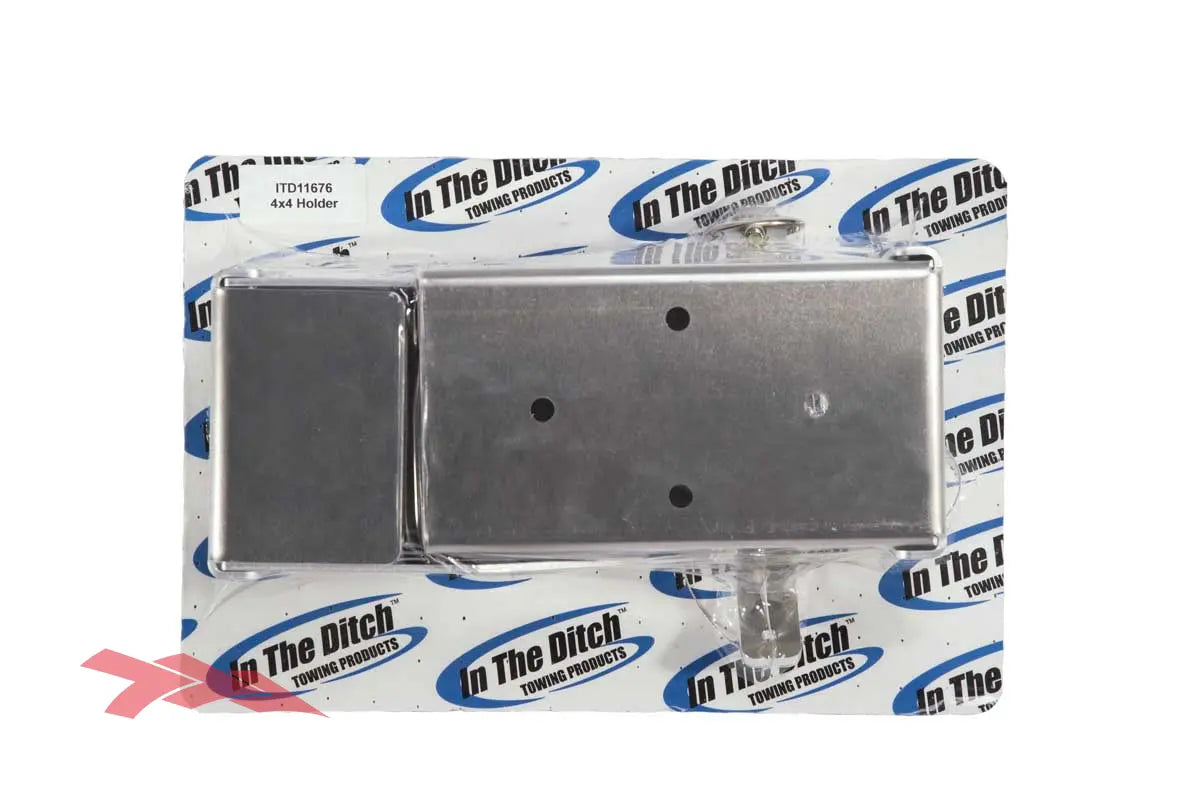 packaging for in the ditch lumber holders