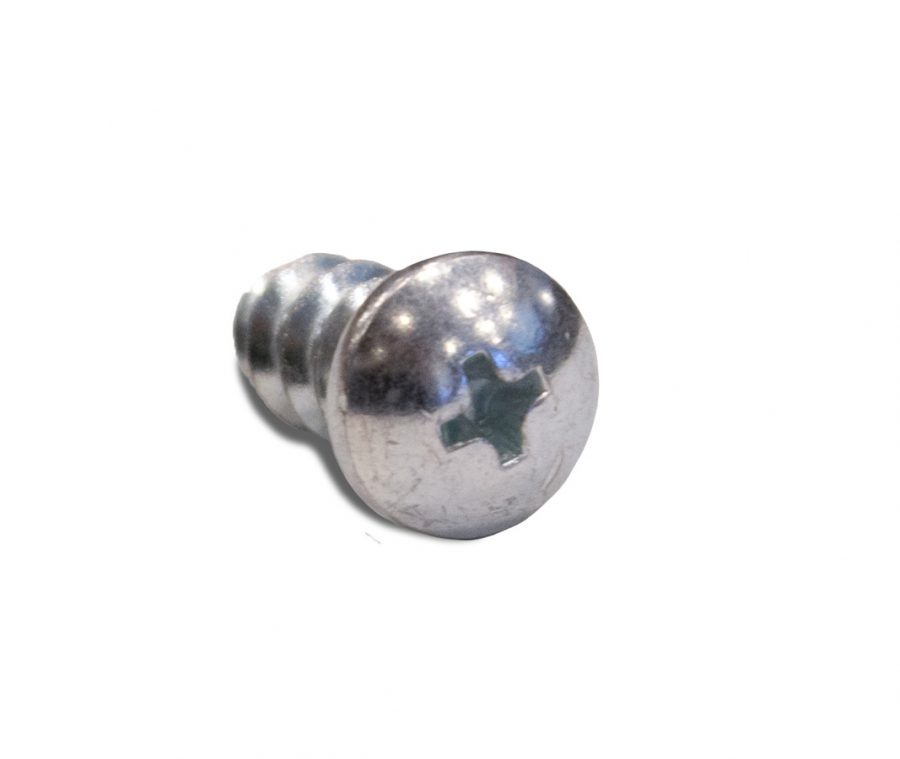 Pegboard Screw
