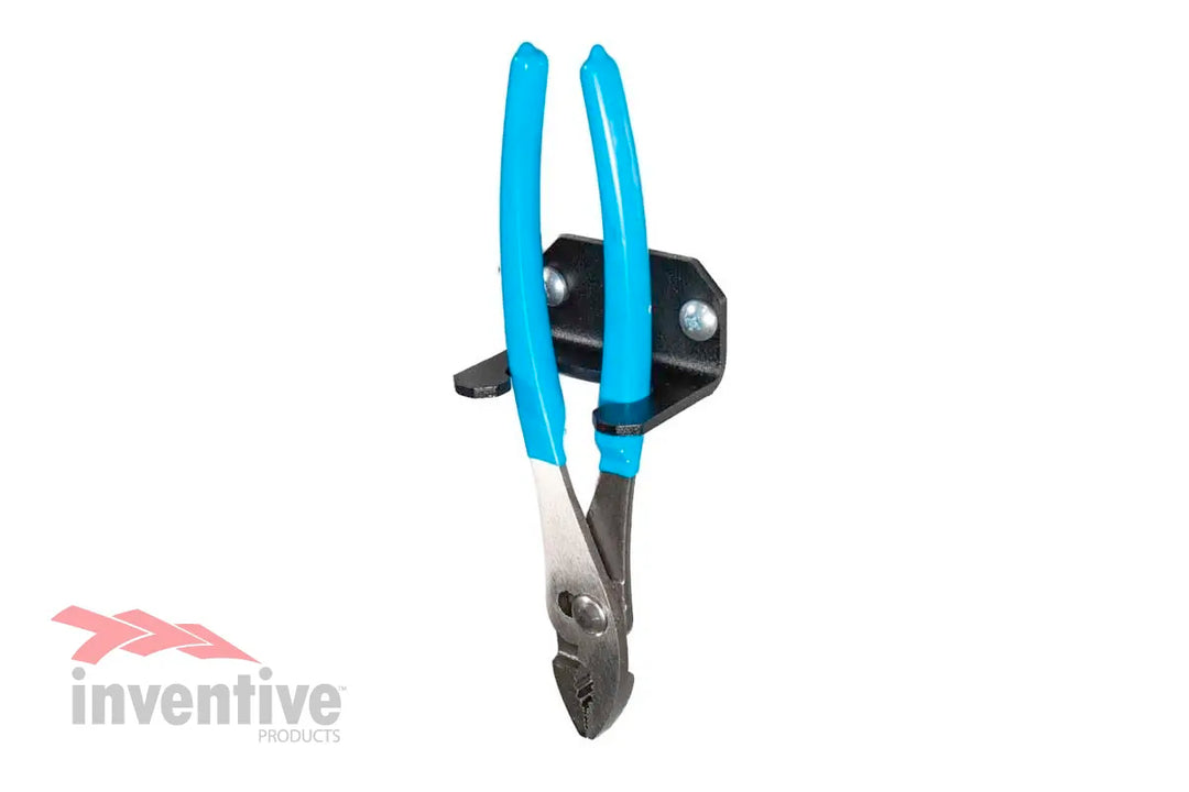 plier garage holder