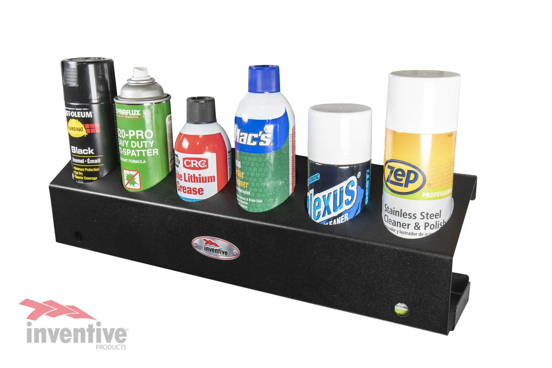 six can spray holder