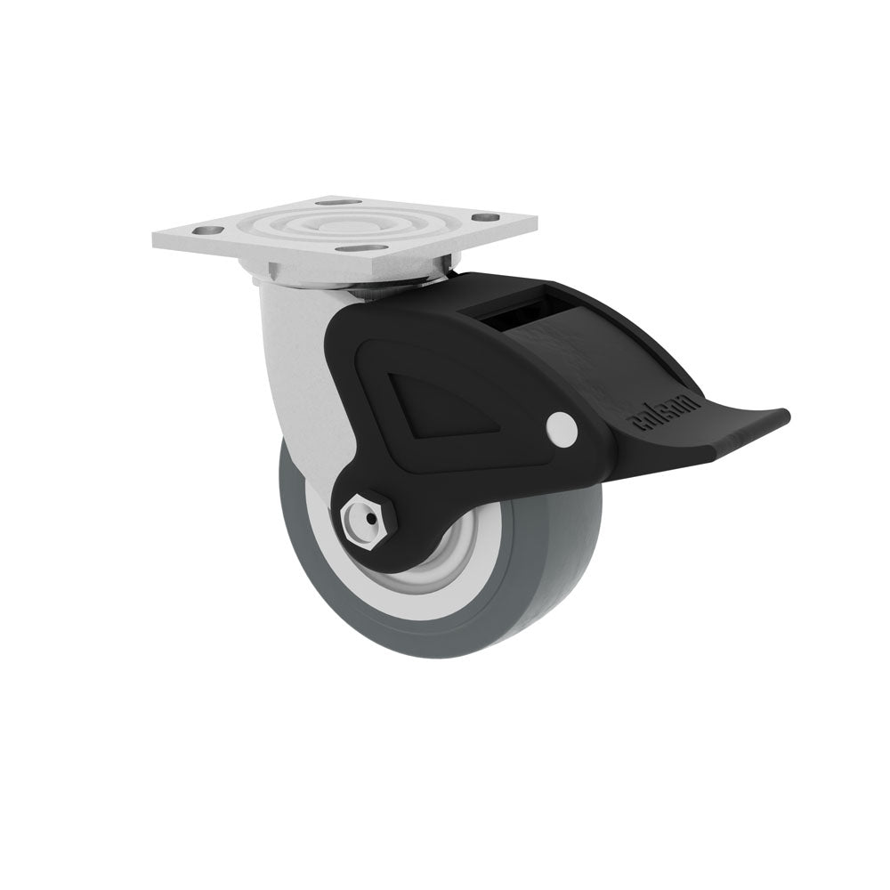 HD Caster Kit (Set of 4)