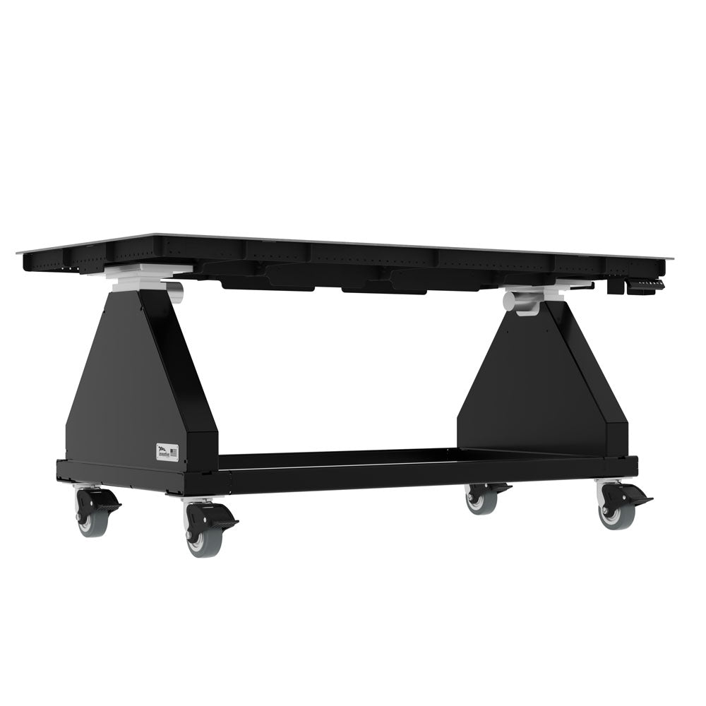 Powerlift™ Adjustable Height HD Work Table