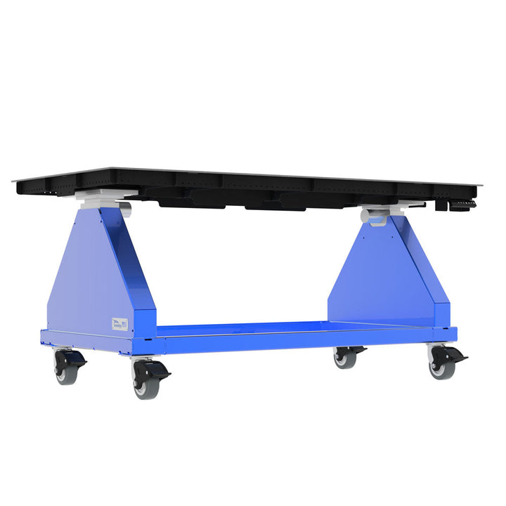 Powerlift™ Adjustable Height HD Work Table