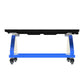 Steel // 72" // Blue