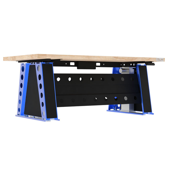 Powerlift™ Adjustable Height Work Table