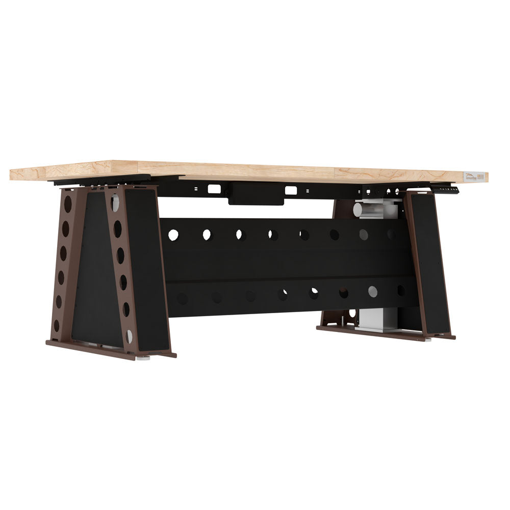 Powerlift™ Adjustable Height Work Table