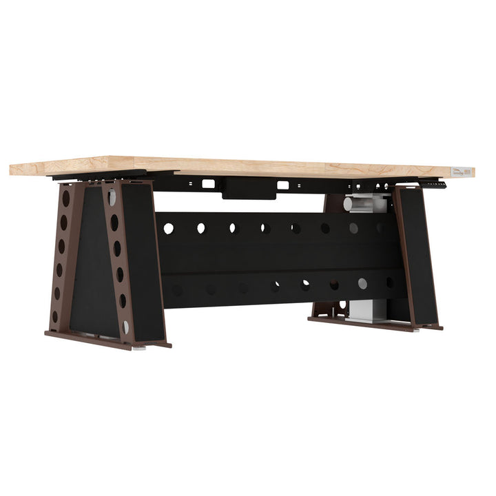 Powerlift™ Adjustable Height Work Table