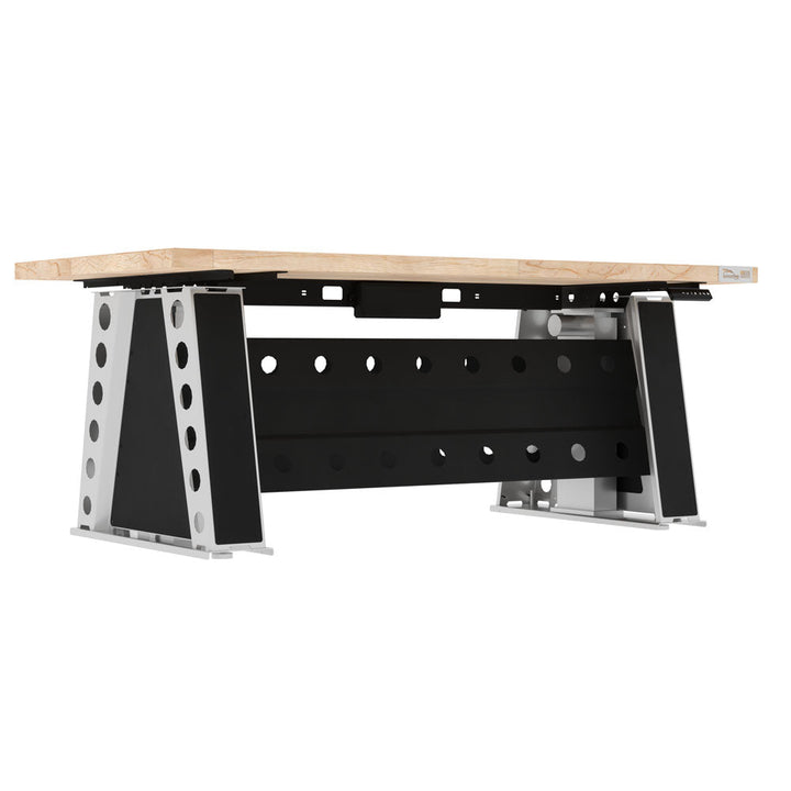Powerlift™ Adjustable Height Work Table