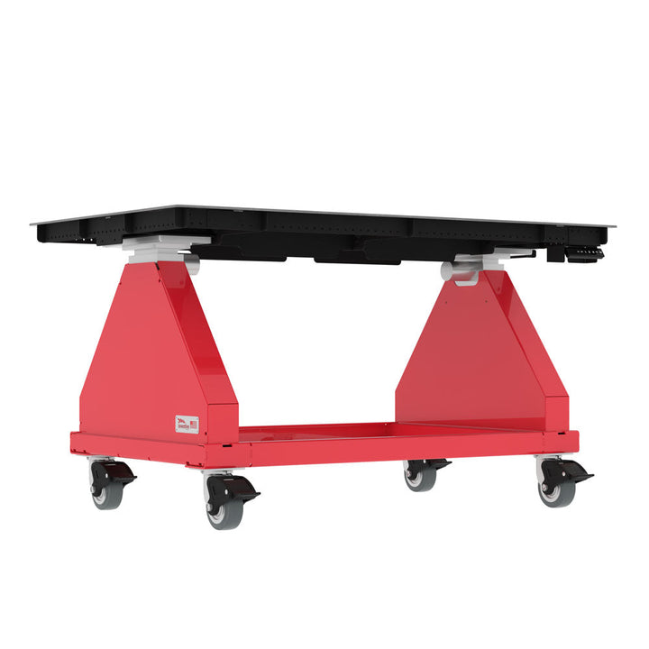 Powerlift™ Adjustable Height HD Work Table