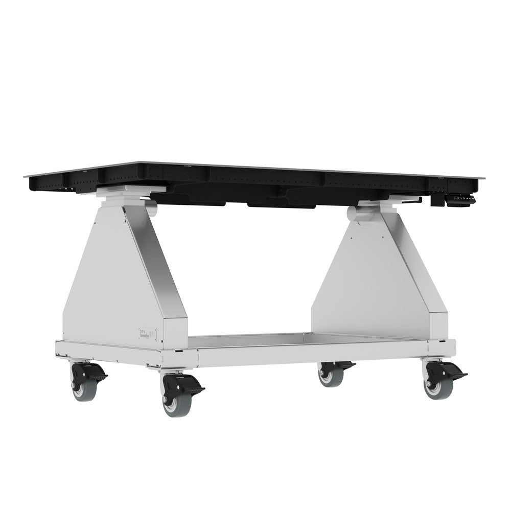 Powerlift™ Adjustable Height HD Work Table