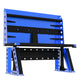 70" // Blue // Privacy Panel // None