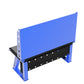 70" // Blue // Privacy Panel // None