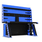 70" // Blue // Privacy Panel // PC Kit