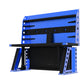 70" // Blue // Privacy Panel // PC Kit