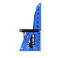 70" // Blue // Privacy Panel // PC Kit