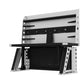 70" // Silver // Privacy Panel // PC Kit