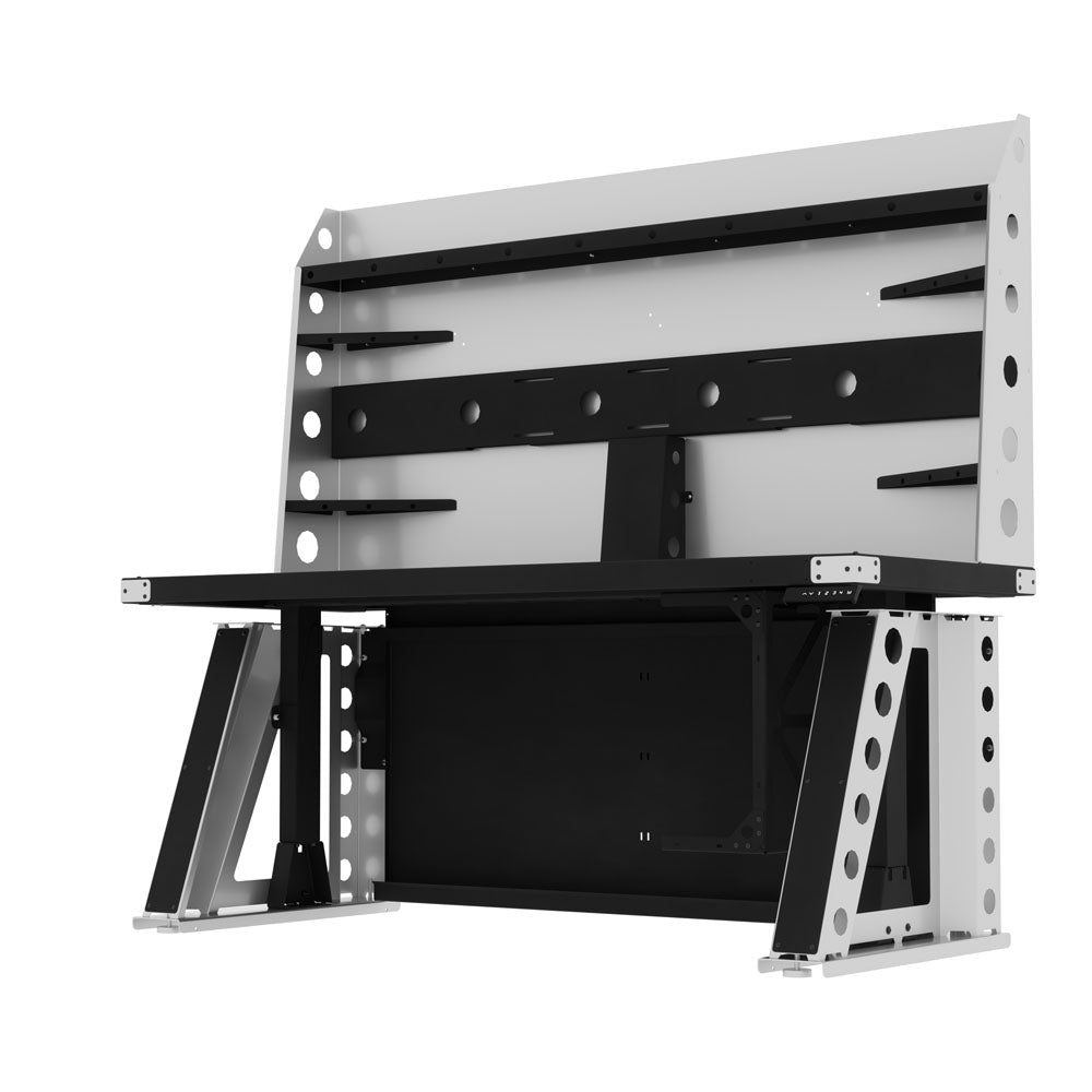 70" // Silver // Privacy Panel // PC Kit