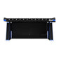 70" // Blue // Backstop // PC Kit