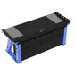70" // Blue // Backstop // PC Kit