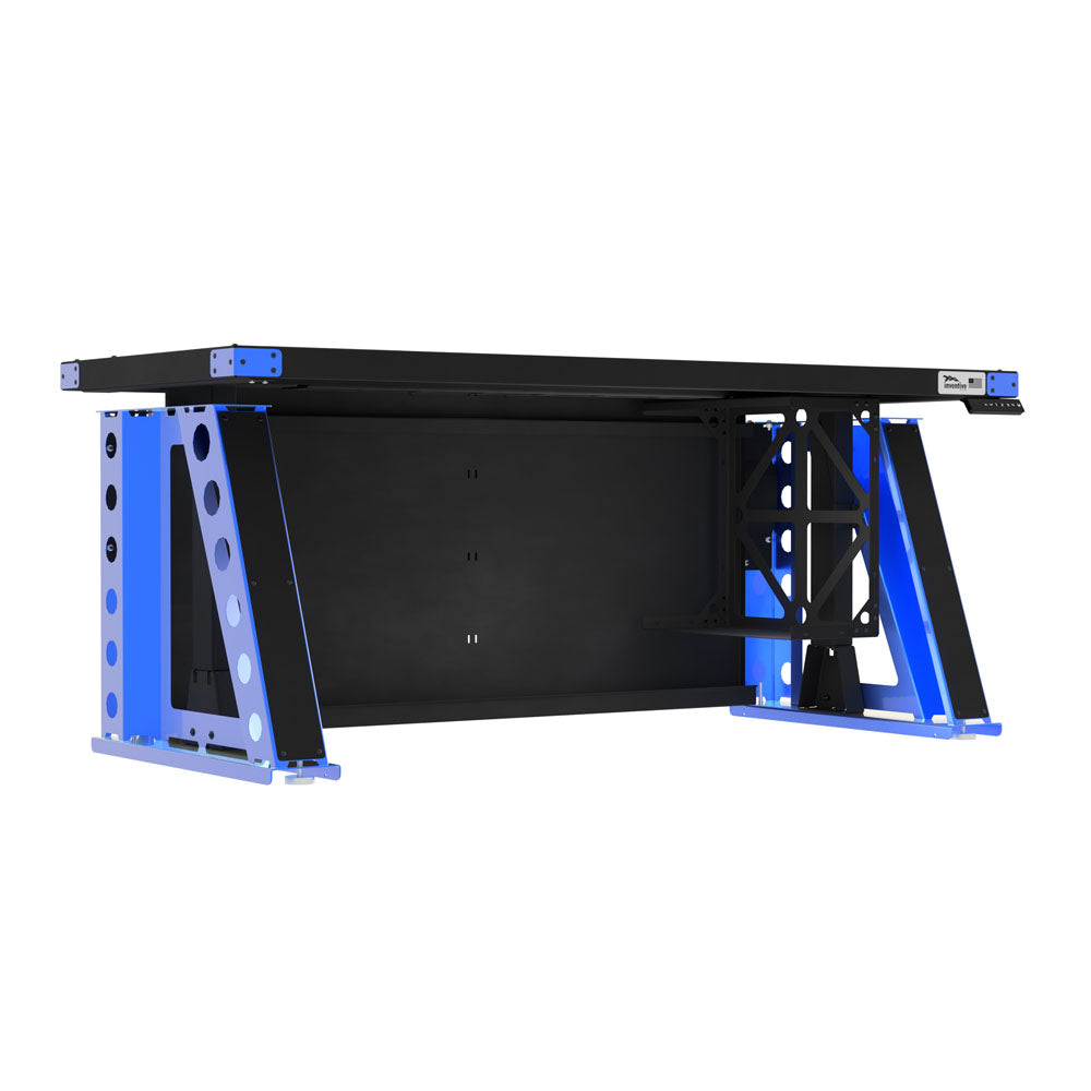 70" // Blue // None // PC Kit