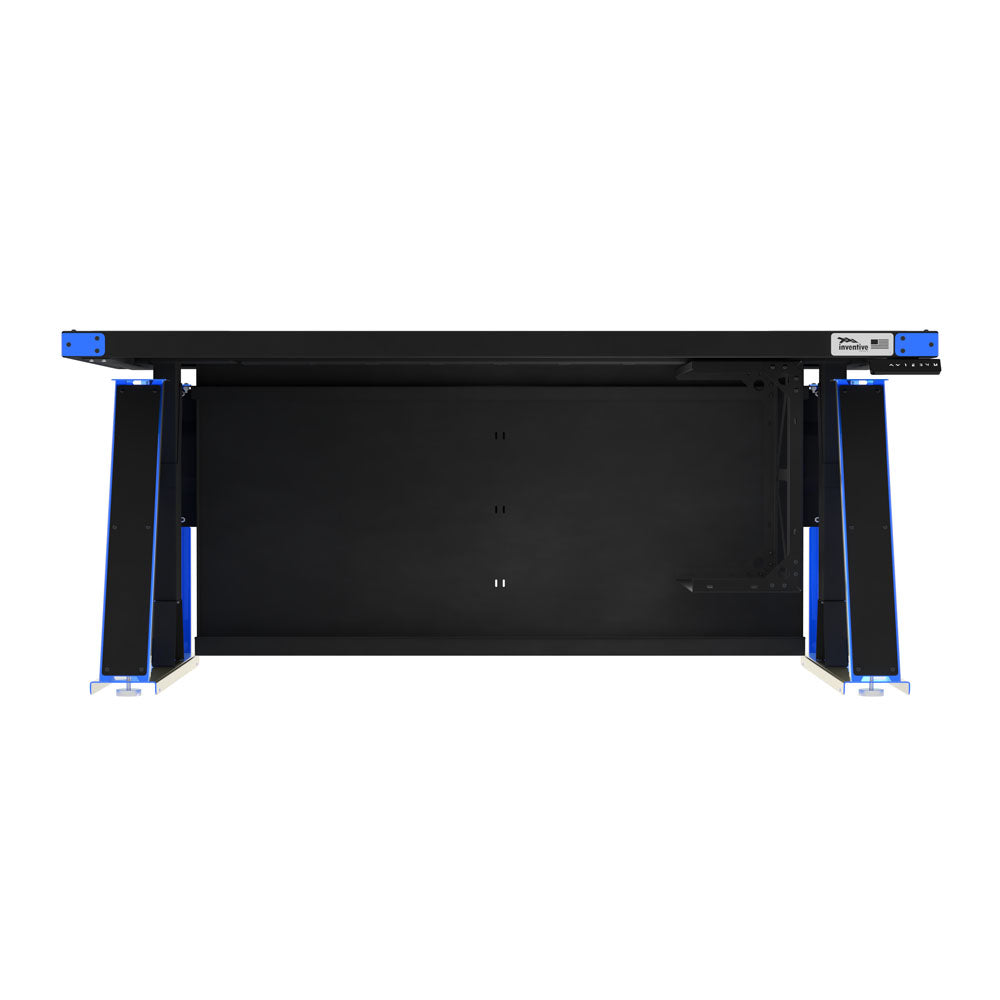 70" // Blue // None // PC Kit