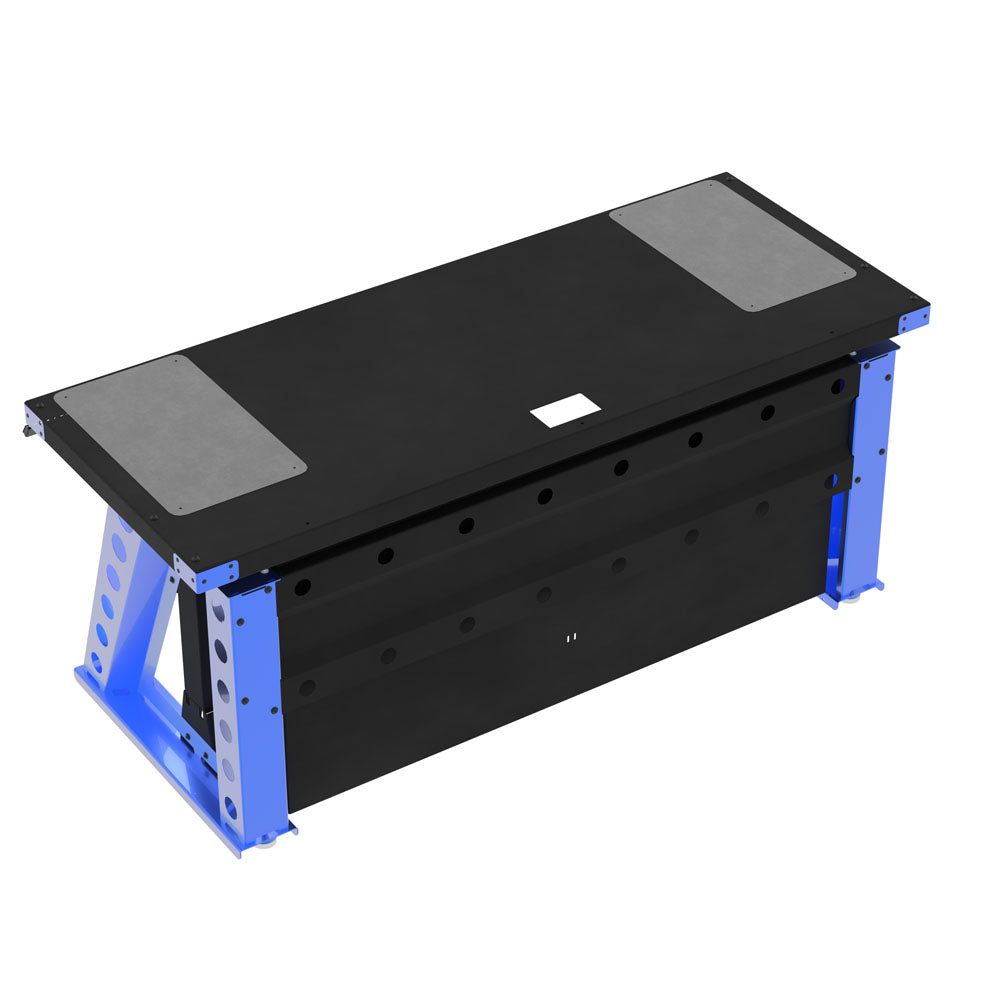70" // Blue // None // PC Kit