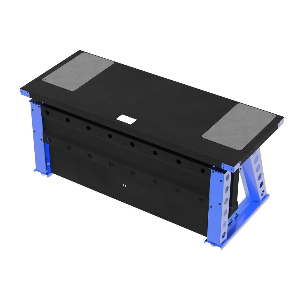 70" // Blue // None // PC Kit