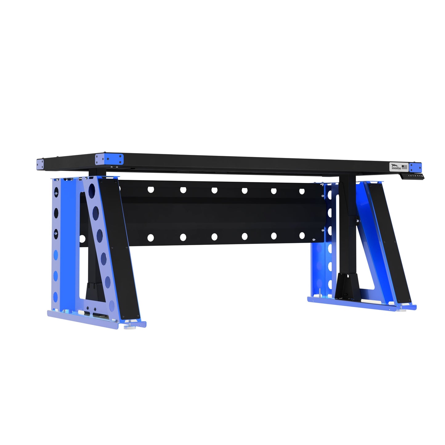 70" // Blue // None // None
