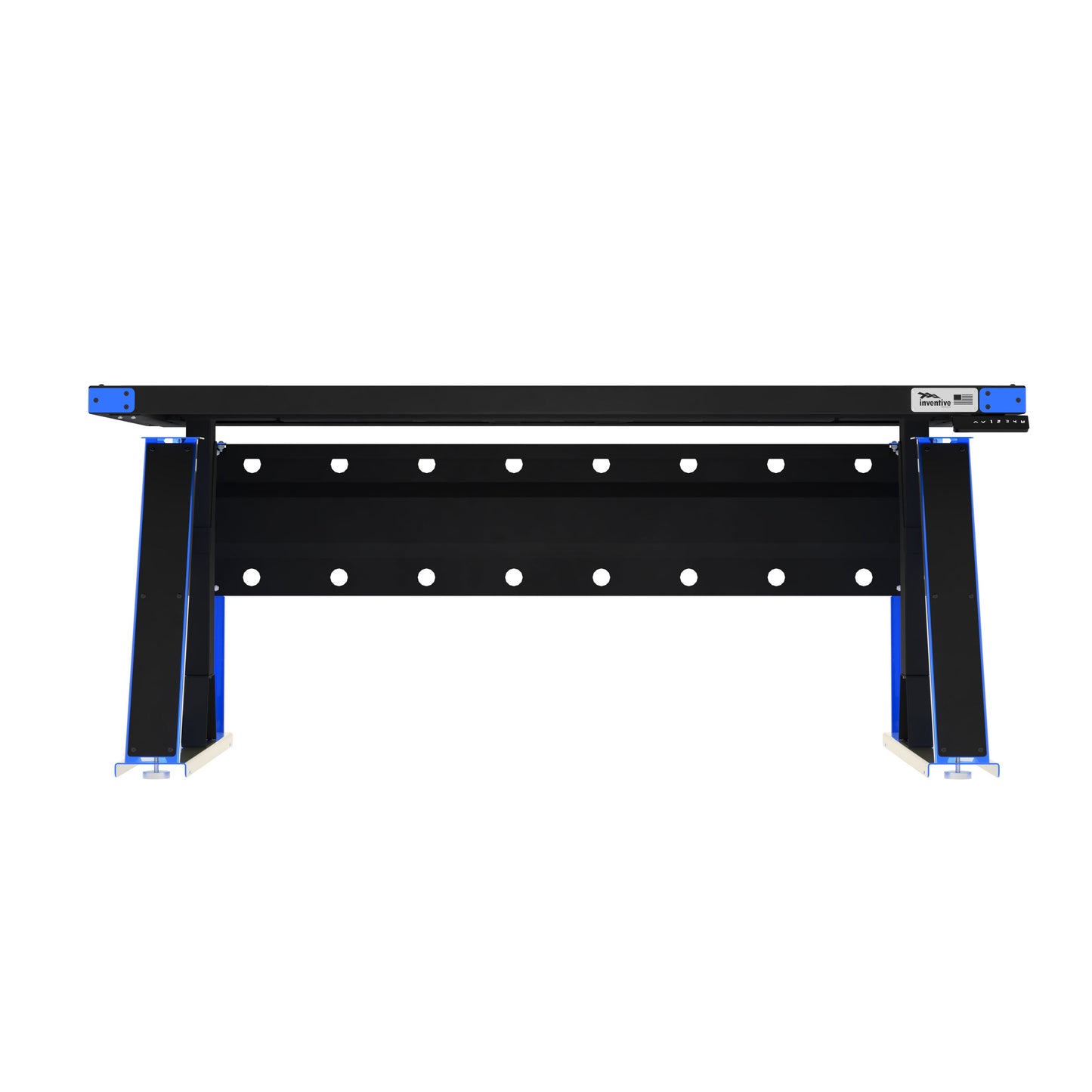 70" // Blue // None // None