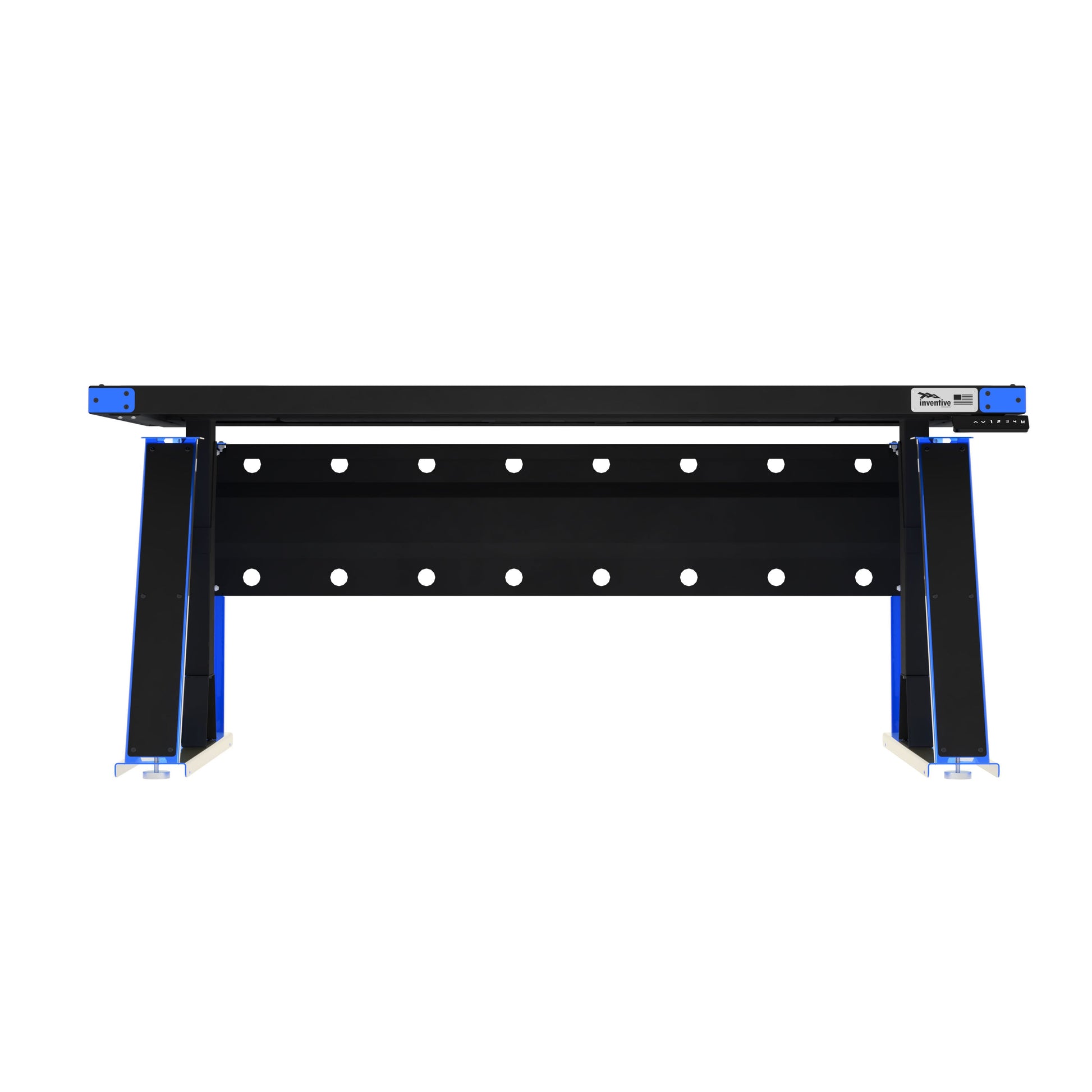 70" // Blue // None // None