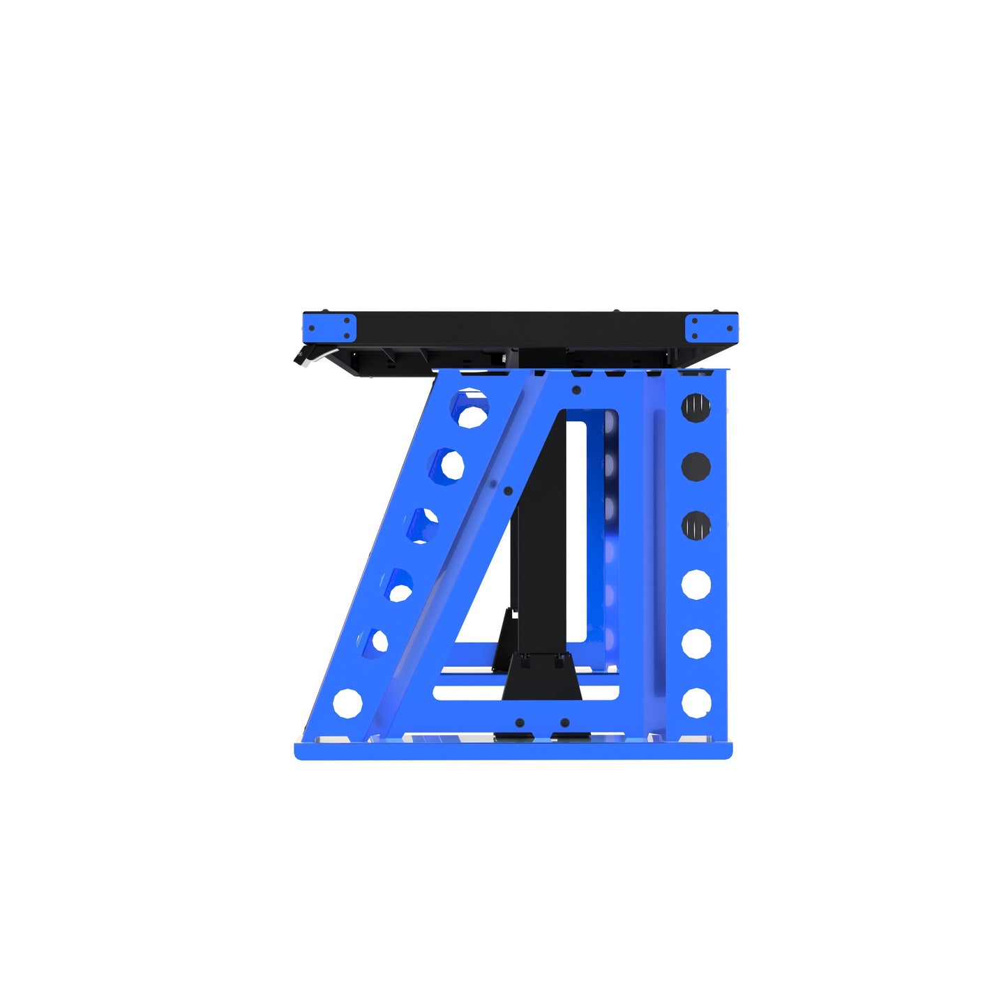 70" // Blue // None // None