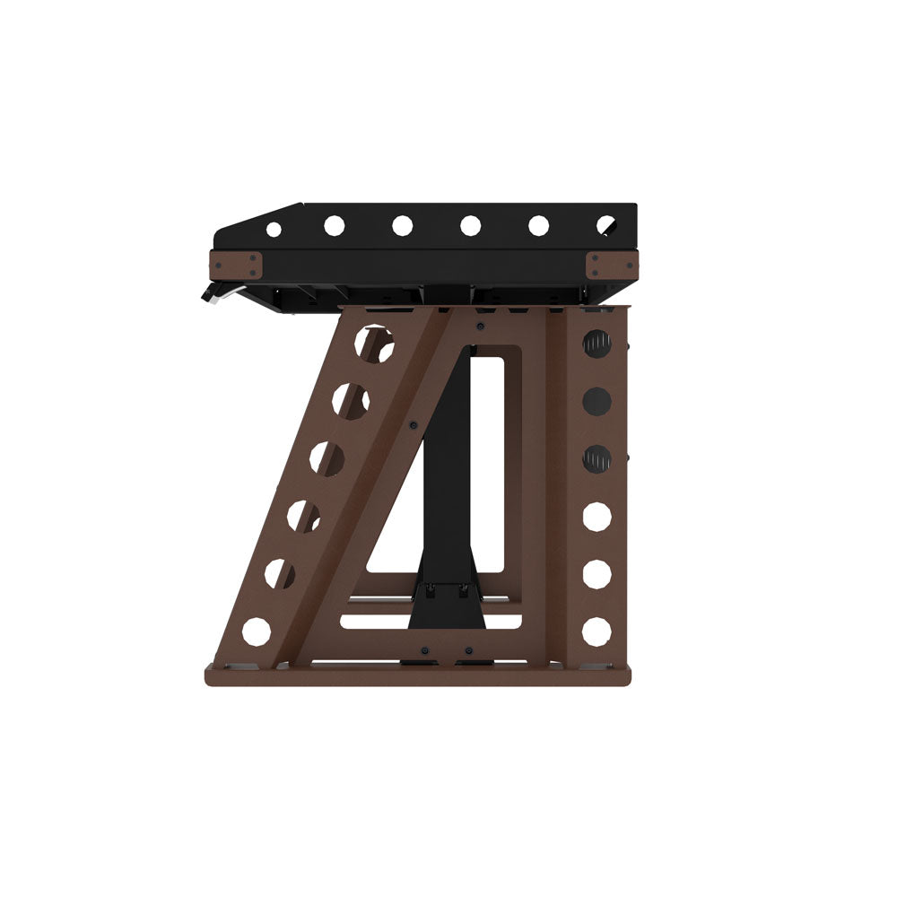 70" // Brown // Backstop // None