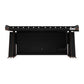 70" // Brown // Backstop // PC Kit