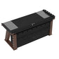 70" // Brown // Backstop // PC Kit