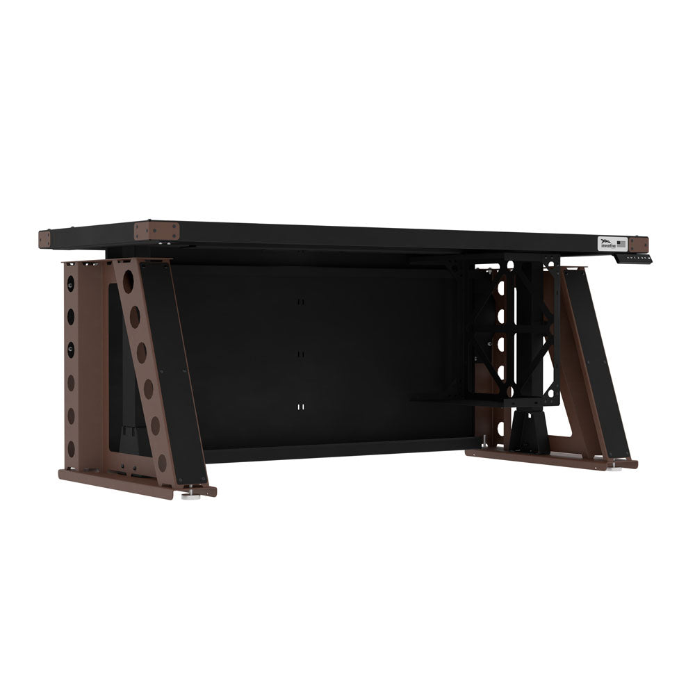 70" // Brown // None // PC Kit