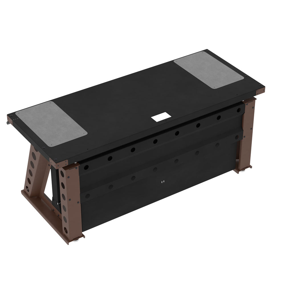 70" // Brown // None // PC Kit