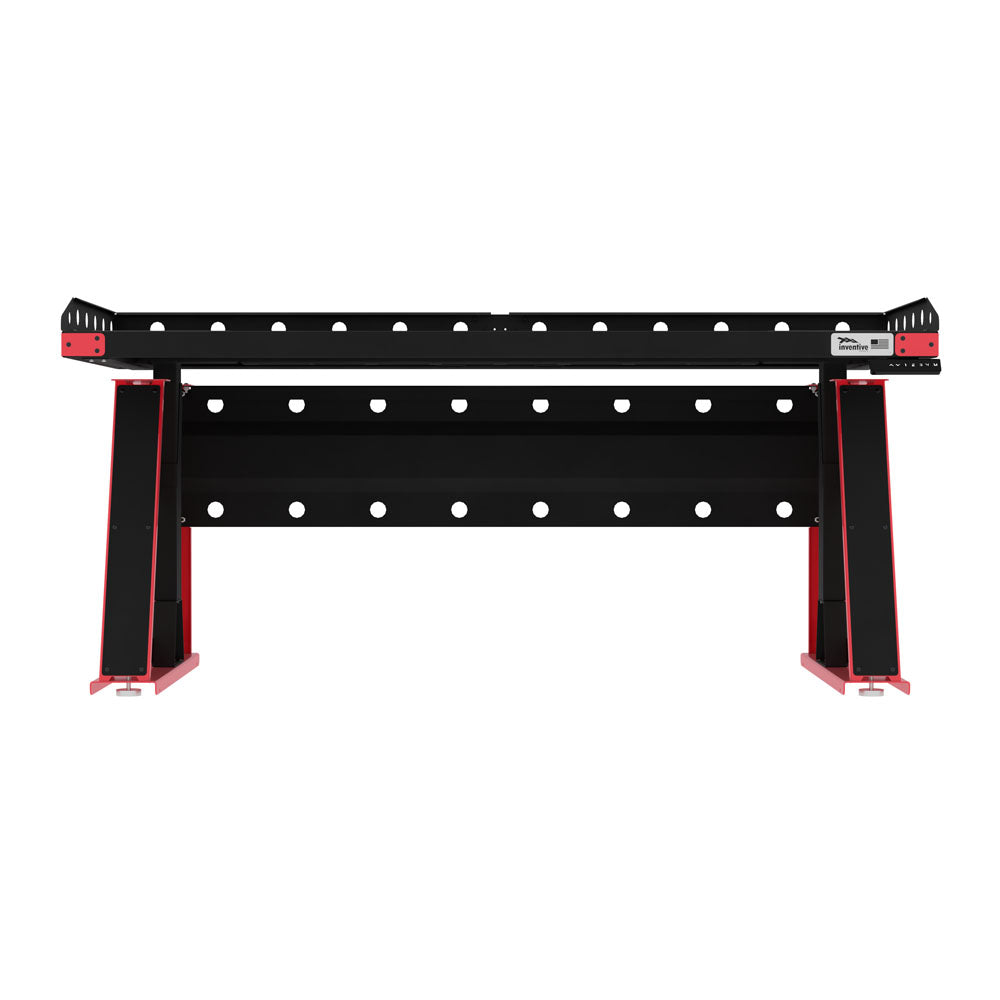 70" // Red // Backstop // None
