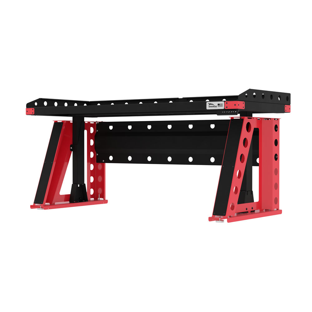 70" // Red // Backstop // None