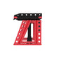 70" // Red // Backstop // None